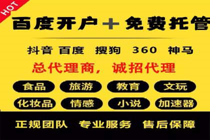 SEM推广竞价托管案例：提升品牌曝光度的秘诀